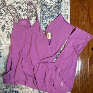 NWT Free People Hot Shot Onesie